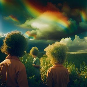 No Time For That (feat. Aidan Selene & Andre James) (Explicit)