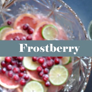 Frostberry