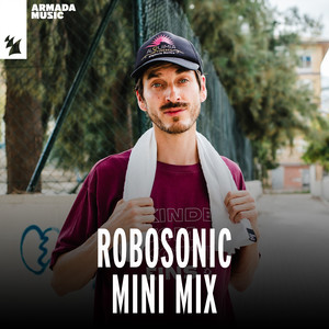 Robosonic Mini Mix (Explicit)