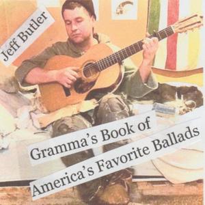 Gramma's Book of America's Favorite Ballads (pt.1)