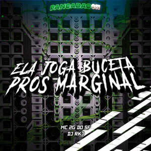 ELA JOGA BUCETA PROS MARGINAL (Explicit)