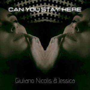 Can You Stay Here(feat. Jessica)