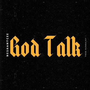 God Talk (Explicit)