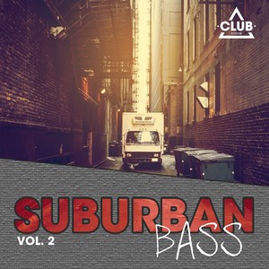 Suburban Bass, Vol. 2