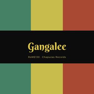 Gangalee (Explicit)