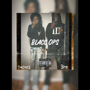 Blacc Ops (feat. 3litz) (Explicit)