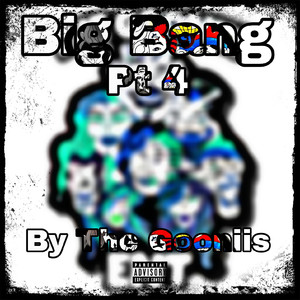 The Break Thru (Explicit)