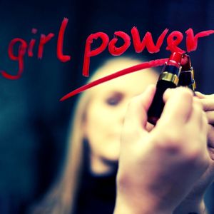 Girl Power