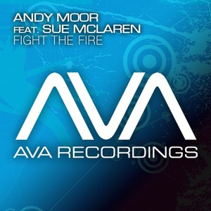 Fight The Fire (Original Mix)