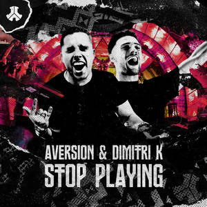 Stop Playing (Extended Mix|Explicit)