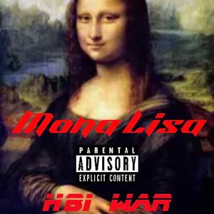 MoNa LiSa (feat. DJ BEAW) [Explicit]