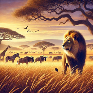 Serengeti