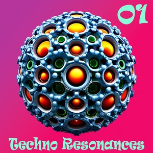 Techno Resonances 01