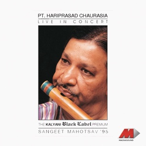 Saptarishi - Live At Siri Fort - Pt. Hariprasad Chaurasia