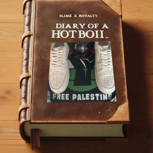 Diary of a HotBoii (feat. Royalty Reina) (Explicit)