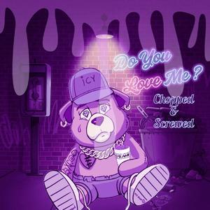 Wanna Be Us(feat. Yung Easy)(Chopped & Screwed) (Explicit)
