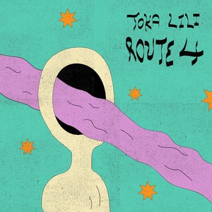 Route 4(feat. Markos Chaidemenos & Panagiotis Kostopoulos)