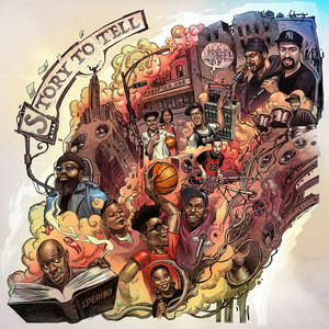 El Gran Combo (Interlude) [feat. Bobbito Garcia, Mayda Del Valle & Crazy Legs] (Explicit)