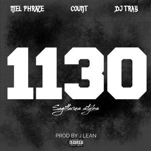 1130 (Sagittarius Styles) (feat. Count) [Explicit]