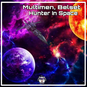 Hunter in Space