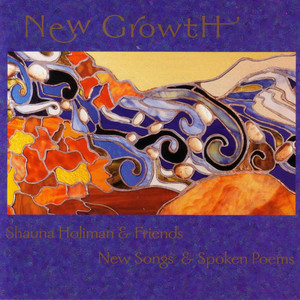 Moon and Flowering Plum