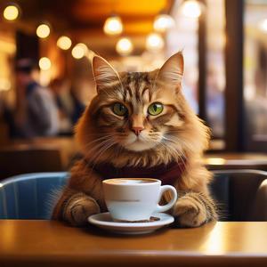 Cookie's Paris Morning Cafe Ⅲ