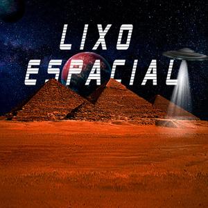 Lixo espacial