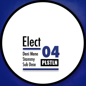 An Ever-Changing Maze (Original Mix)