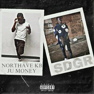 SDGR (feat. Ju Money) (Explicit)