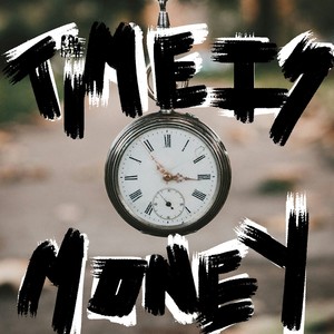 TIME IS MONEY FREESTYLE (Explicit)