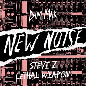 Lethal Weapon (Original Mix)