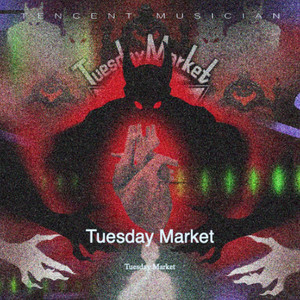 Tuesday Market