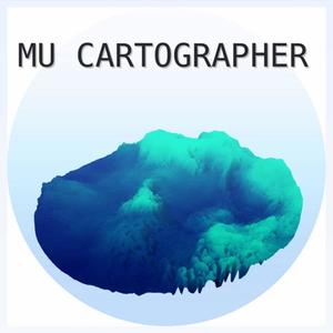 Mu Cartographer (Original Game Soundtrack)