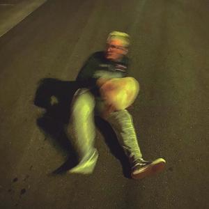 Harddrive(feat. Feelnum)