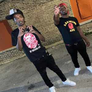 Dead Opps (Explicit)