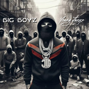 Big Boyz (Explicit)
