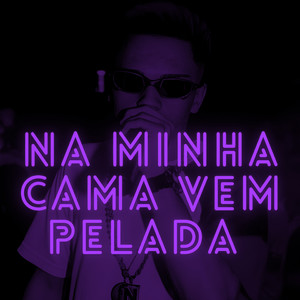 MC Novin - Na Minha Cama Vem Pelada (Slowed|Explicit)