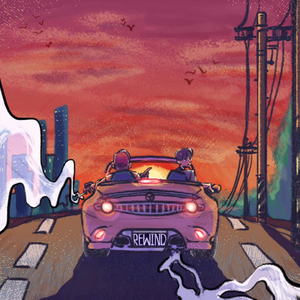 ON MY MIND (Feat. Kuzi)