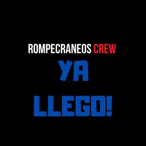 Ya Llego (Explicit)