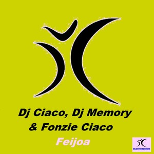 Feijoa (Fon21 Trance Mix)