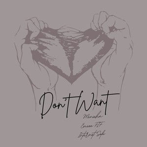 Don't Want