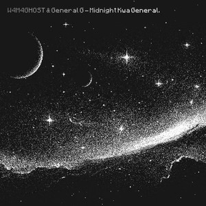 Isporofita Kwa Ghost