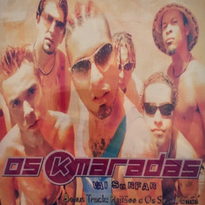 Os Seis Manés (Bonus Track)