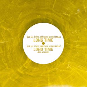 Long Time (feat. Fikir Amlak)