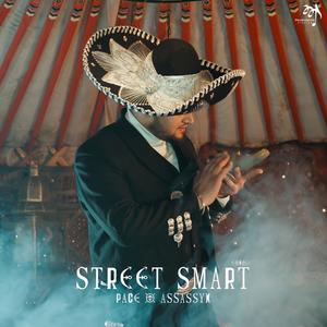 Street Smart (feat. Assassyn)