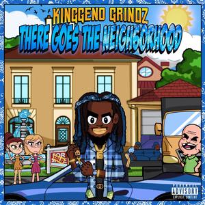 There Goes The Neigh6orhood (Explicit)