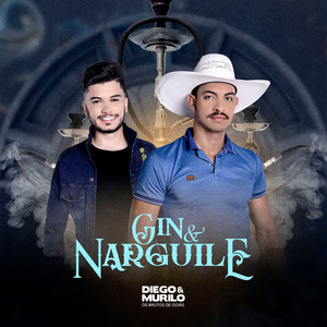 Gin e Narguile