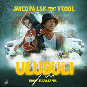 Ulubuli Fiko (feat. Y-cool)