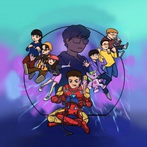 Familiar strangers (feat黄格雷Pink)