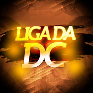 Liga da Dc (Explicit)